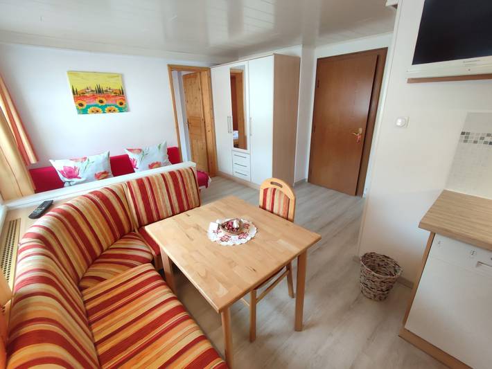Gîte pour 2 personnes à Sölden (Autriche) - 2