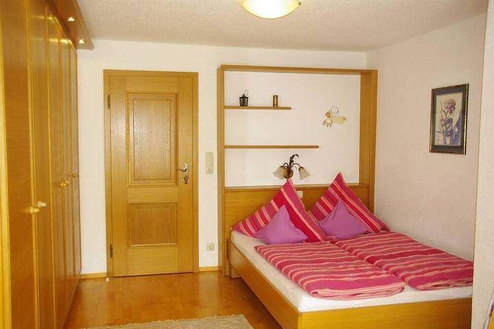 Hütte für 6 Personen, mit Whirlpool und Garten in Ruhpolding - 2