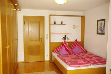 Hütte für 6 Personen in Ruhpolding, Chiemgauer Alpen, Bild 1
