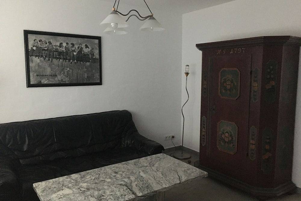 Ganze Wohnung, Ferienwohnung am Fuße des Fichtelgebirges in Kirchenlamitz, Landkreis Wunsiedel im Fichtelgebirge