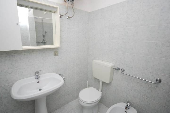 Bungalow für 7 Personen, mit Garten in Lignano Pineta
