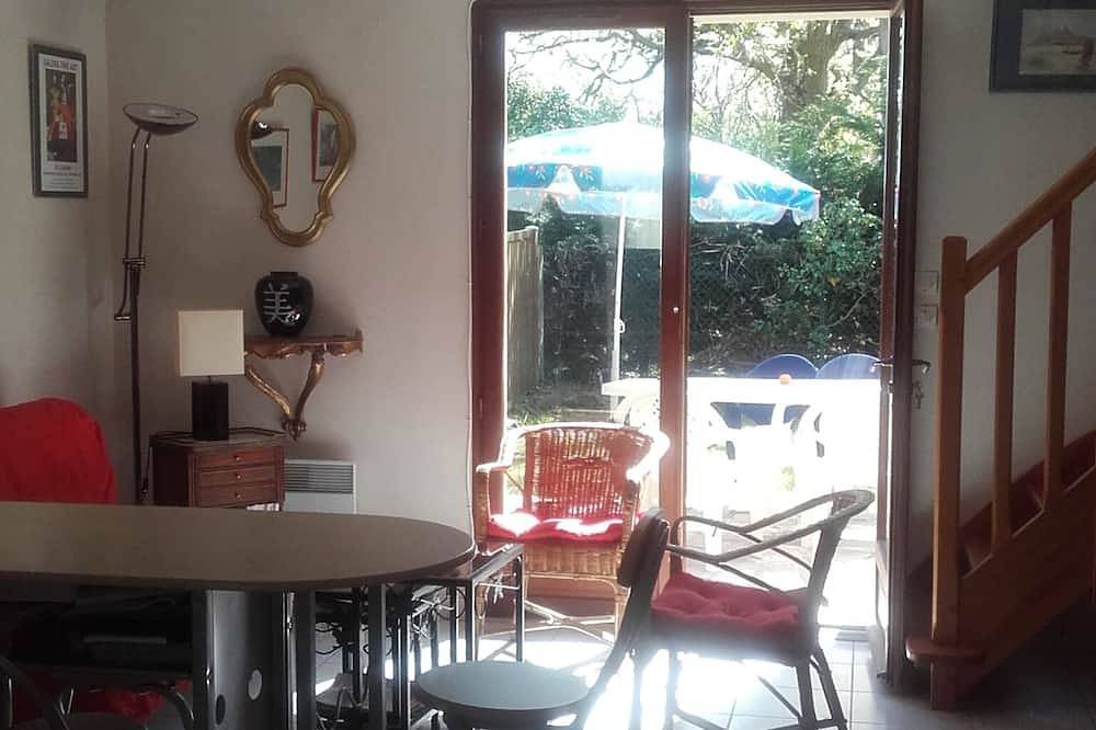 Vacation house for rent by the sea in Southern Brittany in La Turballe, Côte d'Amour