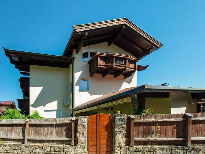 Ferienwohnung für 4 Personen, mit Balkon in Westendorf (Tirol)