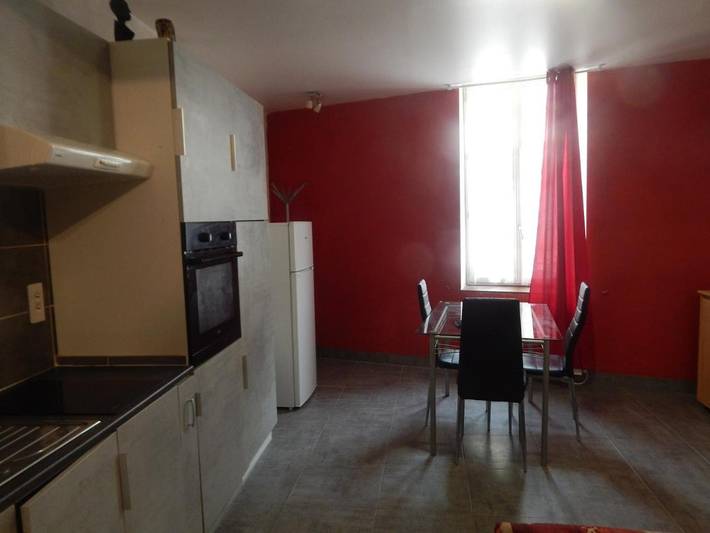 Gîte pour 3 personnes, animaux acceptés à Coursan - 4