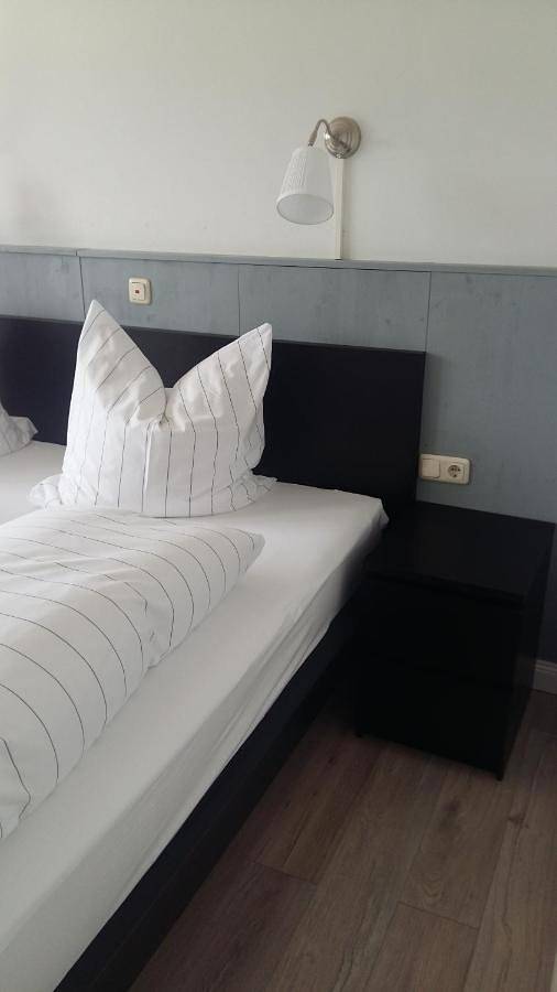 Gîte pour 2 personnes, avec vue ainsi que terrasse et jardin, animaux acceptés à Oestrich-Winkel - 2