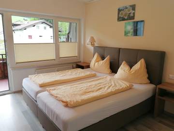 Vakantiewoning voor 4 Personen in Niederau, Wildschönau, Afbeelding 3