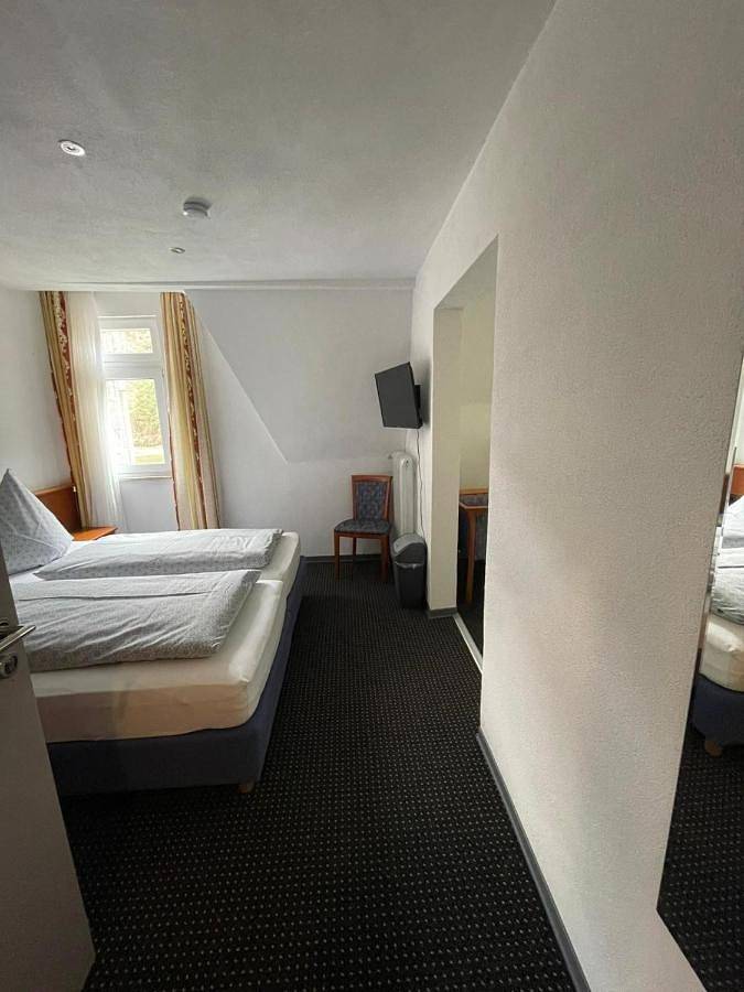 Ferienhaus für 3 Personen, mit Ausblick in Klotten - 2