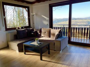 Vakantiehuis voor 4 Personen in Hilders, Rhön-Hessen, Afbeelding 4