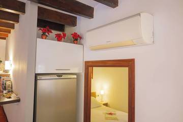 Villa for 2 People in Palma Old Town, Palma, Photo 1