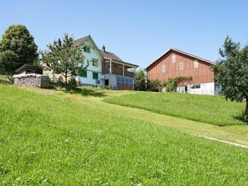 Bauernhof für 6 Personen in Bodensee (Schweiz), Kanton St. Gallen, Bild 1