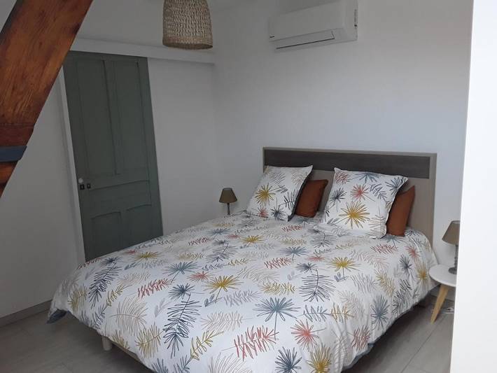 Chambre d’hôte pour 2 personnes, avec jacuzzi et jardin dans le Pas-de-Calais - 2