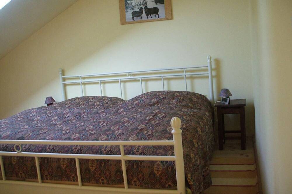 Ferienhaus in Letschin, Märkische Schweiz-Oderland