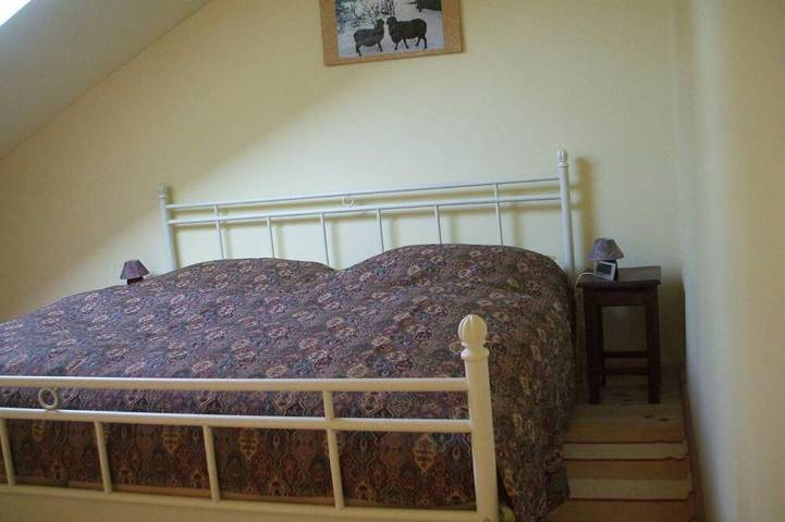 Ferienhaus für 4 Personen in Oderbruch - 3