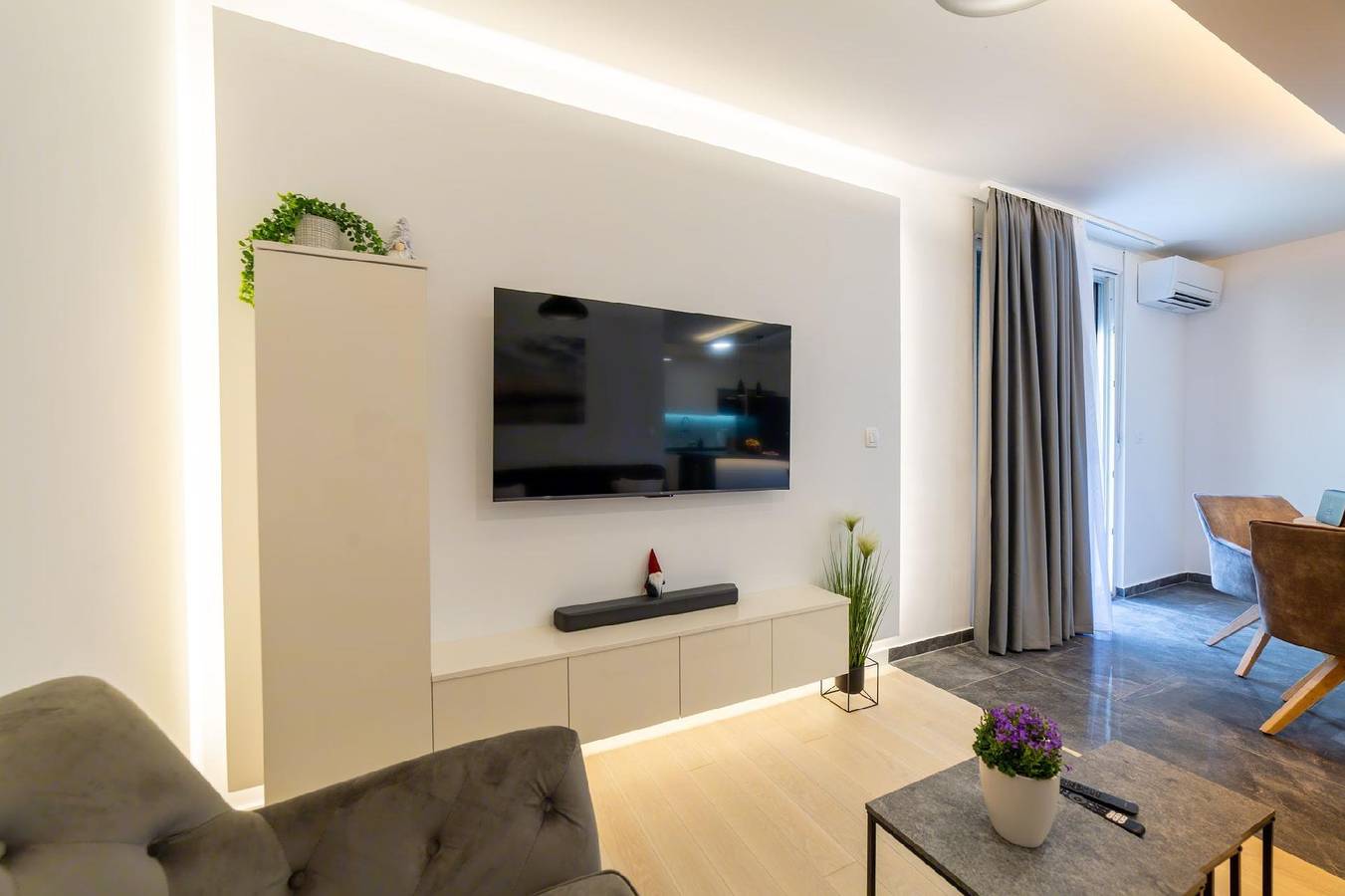 Apartamento vacacional entero, Luxury apartment Riela in Split, Condado de Split-Dalmacia