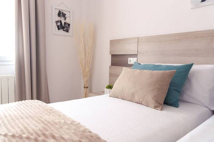 Apartamento entero, Precioso piso en el centro, totalmente reformado. Wifi + Aparcamiento Gratuito in Ronda, Provincia de Málaga