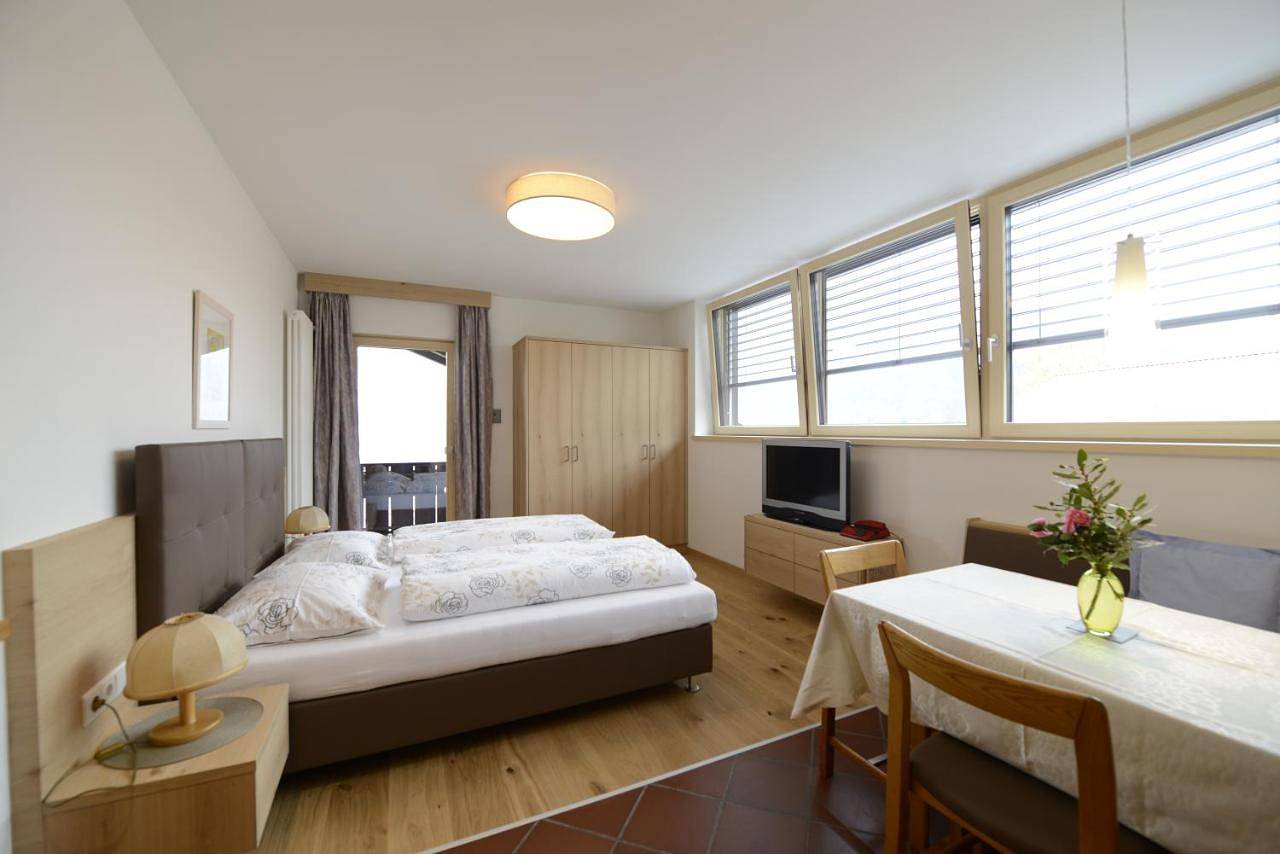 Residence Badleit in Oberplars, Algund