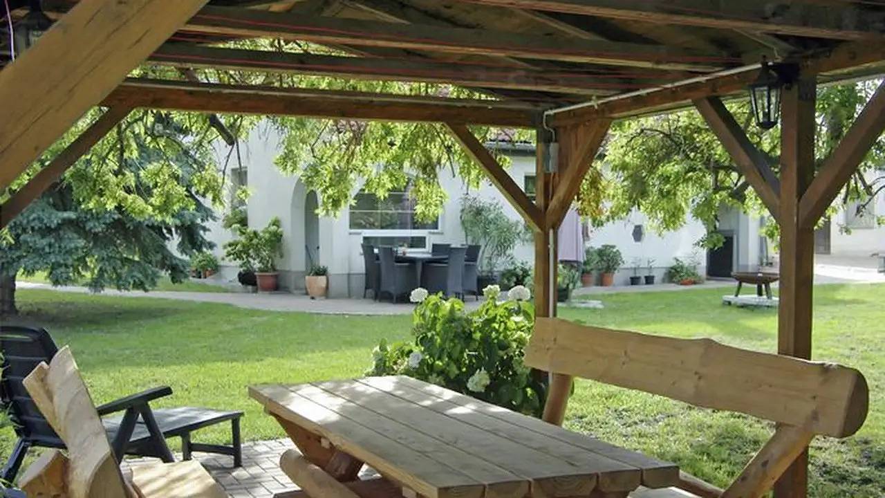 Appartamento vacanze a Dohna a partire da 58€ a notte