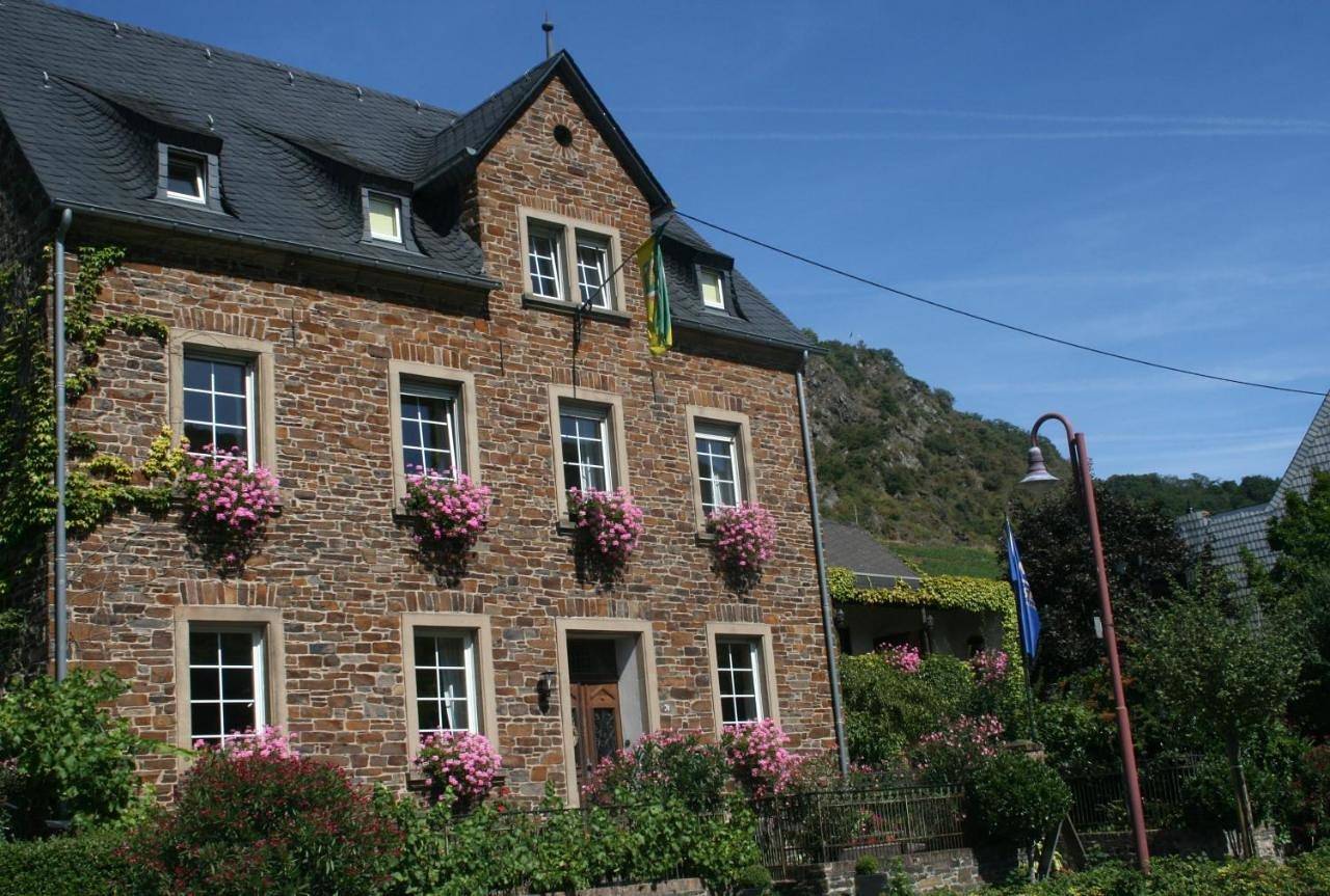 Double Room in Burg Eltz, Hatzenport