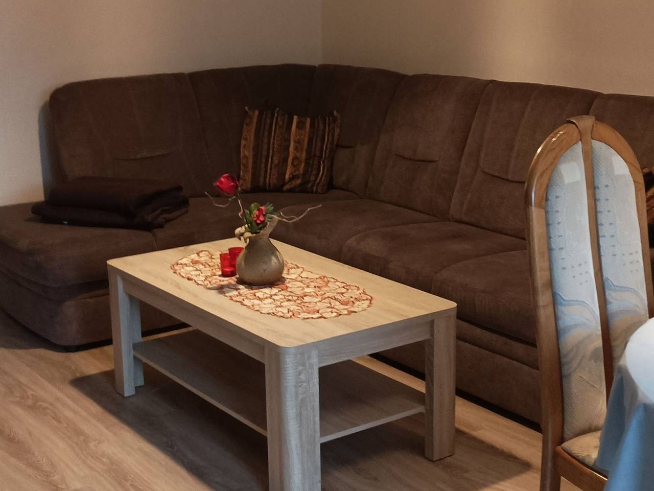 Ganze Ferienwohnung, Hans-G. Otten in Altfunnixsiel, Wittmund