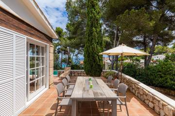 Ferienhaus in Capdepera, Mallorca Osten für 6 