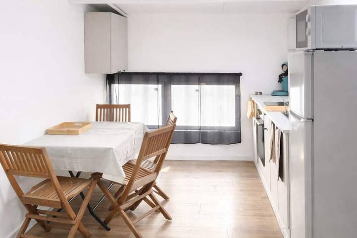 Ferienwohnung für 4 Personen - 1