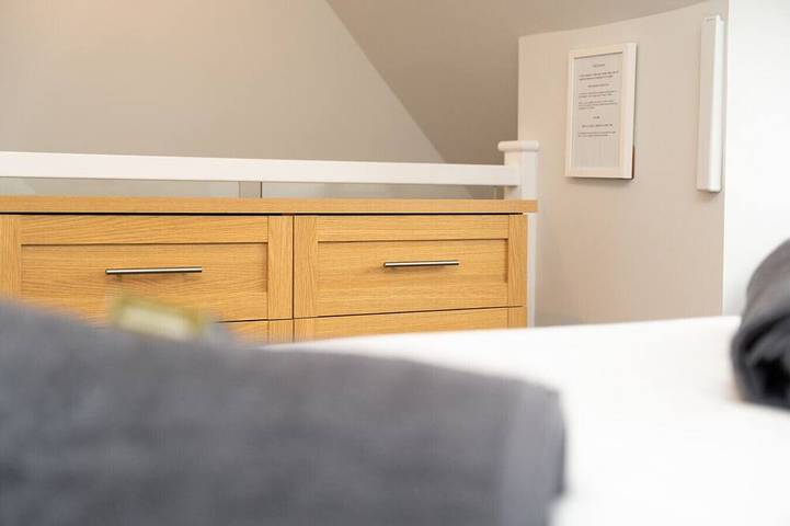 Ganze Wohnung, Tigh Na Cille Studio in Argyll & Bute
