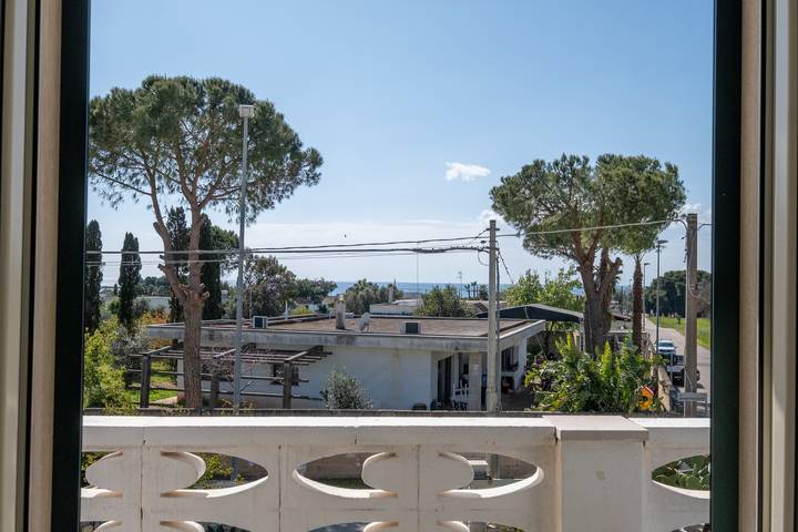 Ferienhaus für 6 Personen, mit Garten in Porto Cesareo - 3