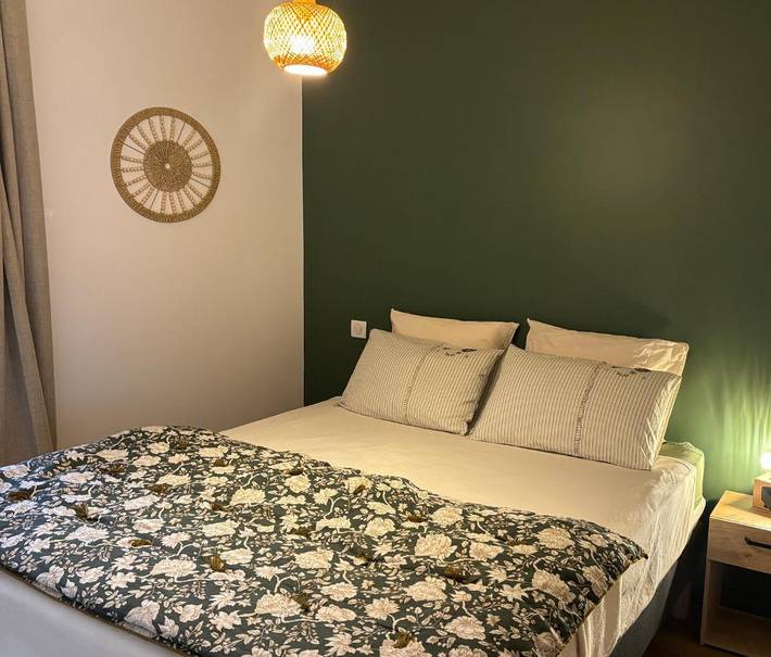 Gîte pour 4 personnes, avec vue à Le Monastier-sur-Gazeille - 3