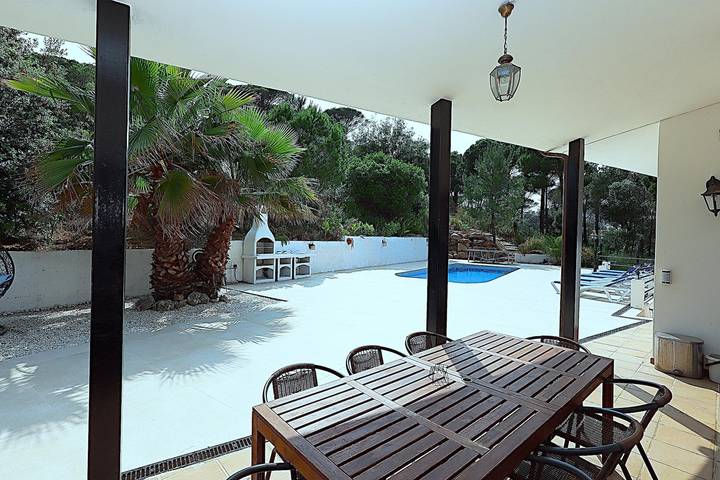 Ferienhaus für 12 Personen, mit Ausblick und Garten sowie Terrasse, mit Haustier in Tossa de Mar - 3