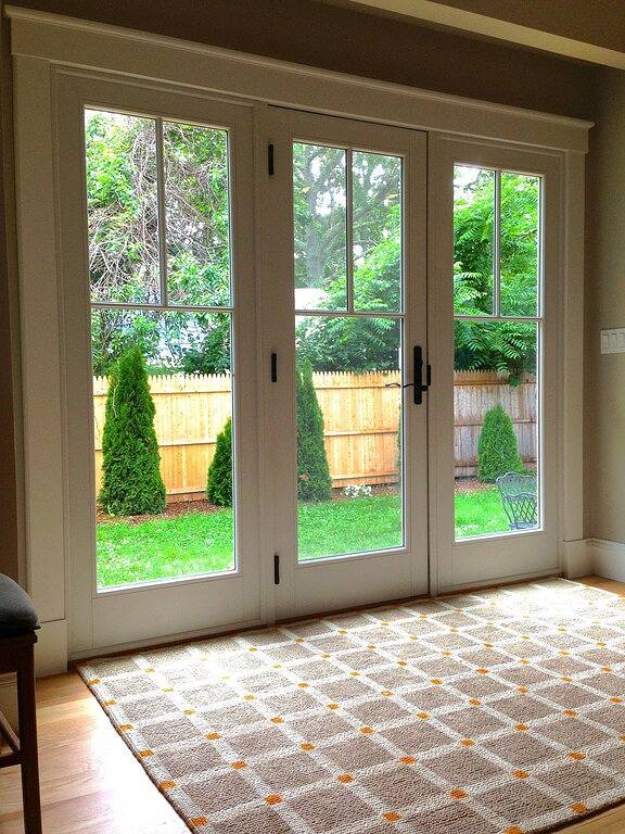 Vacation rental for 8 people, with yard in Martha's Vineyard