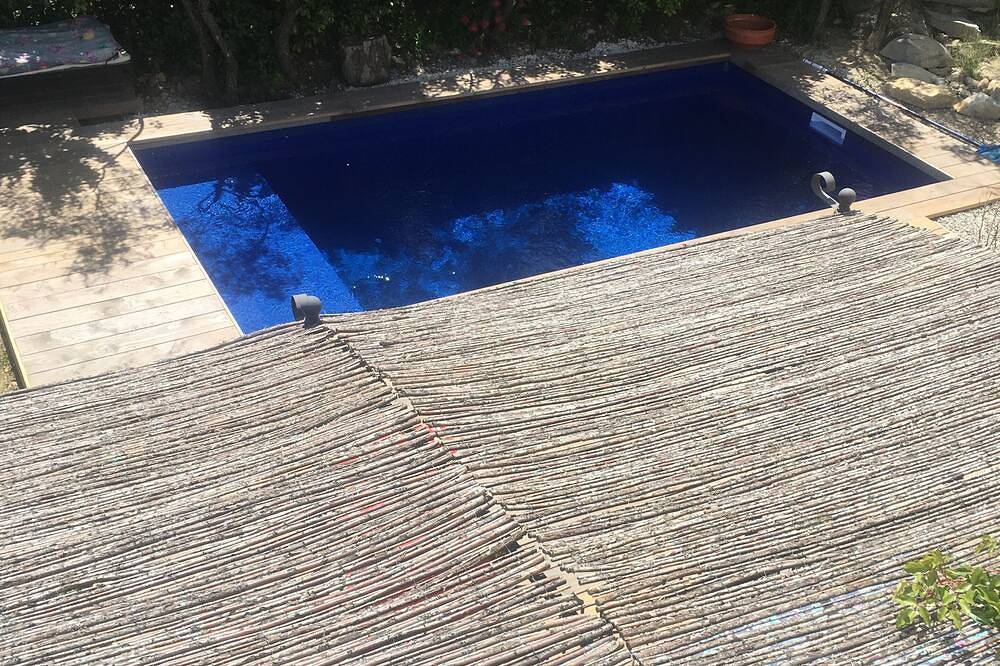 Maison de campagne proche de Sommières en campagne in Cannes-et-Clairan, Région du Vigan