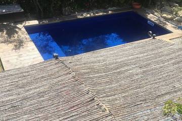 Location de vacances pour 6 personnes à Cannes-et-Clairan