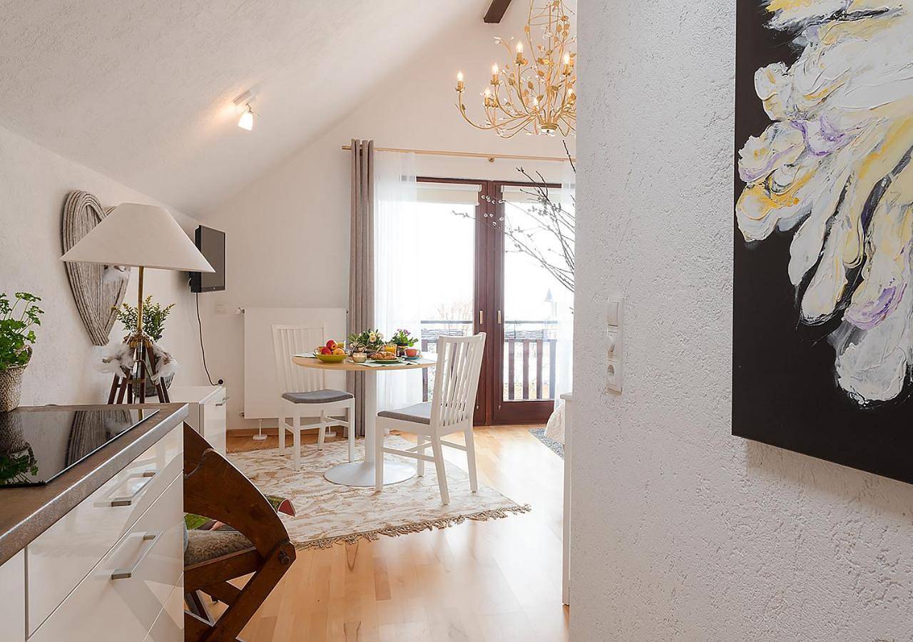 Ganze Wohnung, Apartment in Burg Eltz, Münstermaifeld