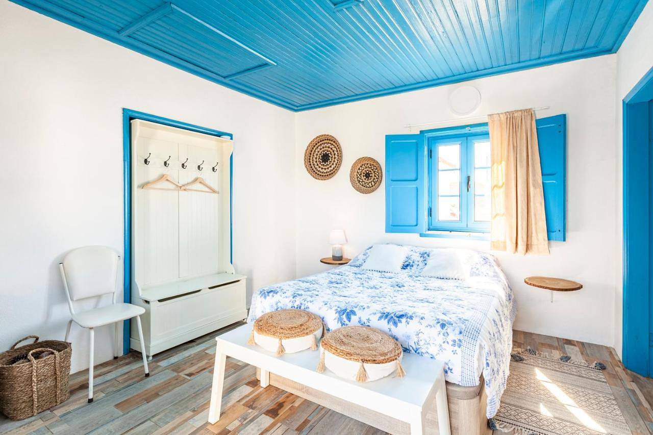 Bloomoon House in Ria de Aveiro, Bunheiro