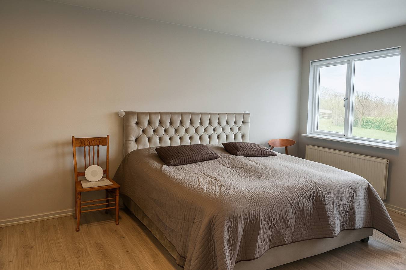 Apartament Wakacyjny dla 5 osoby w Reykjavík, Islandia