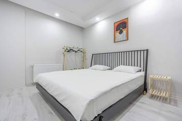 Apartment for 5 People in Muratpaşa, Antalya Province, Photo 2