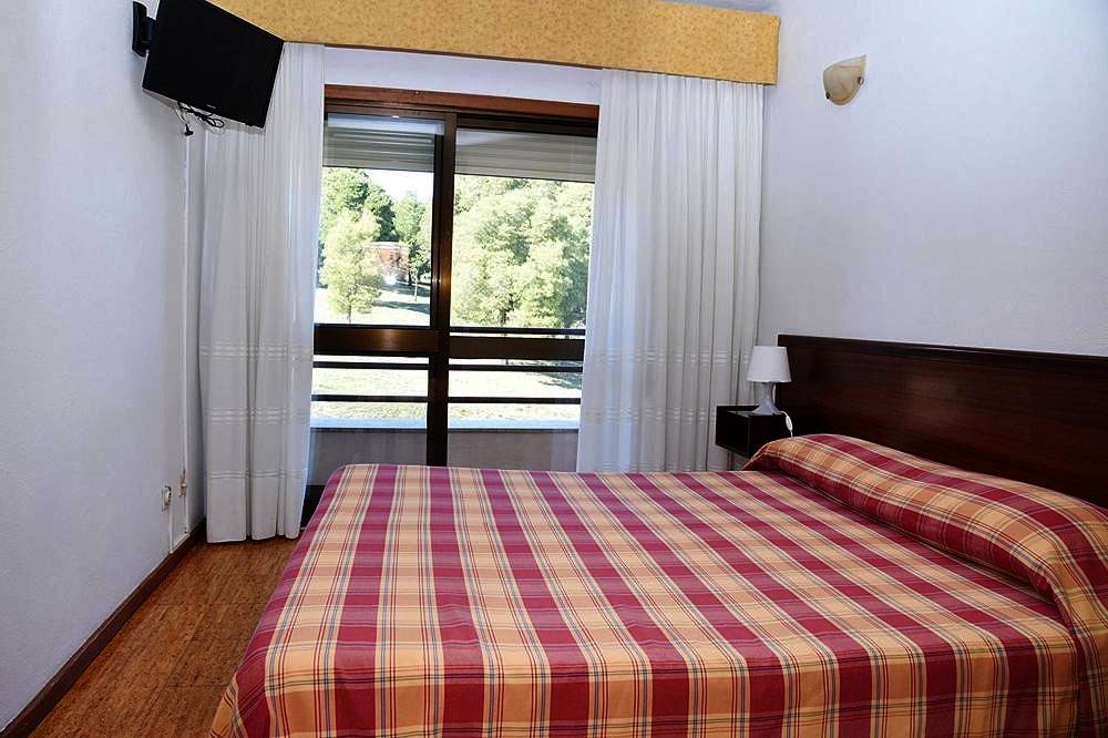 Hotel Val Flores in Valença, Distrito de Viana do Castelo