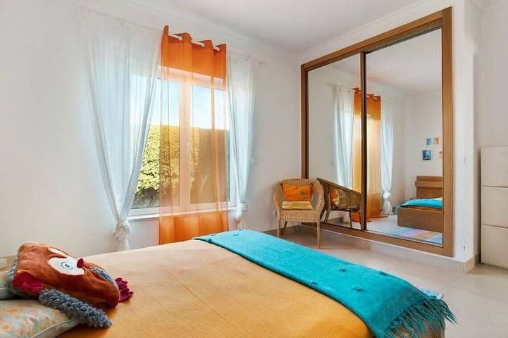 Ferienhaus für 12 Personen, mit Garten in Carrapateira - 3