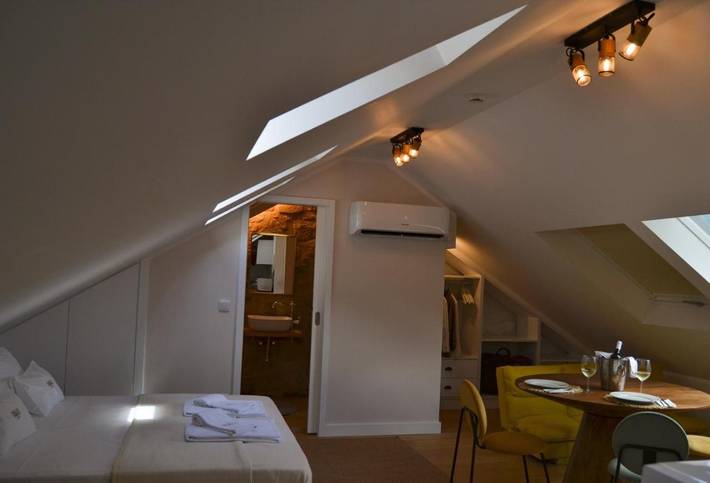 Maison d’hôte pour 4 personnes, avec vue dans Barcelos - 3