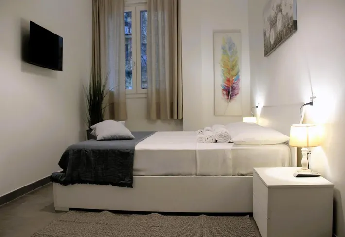 Apartamento de vacaciones para 4 personas - 1