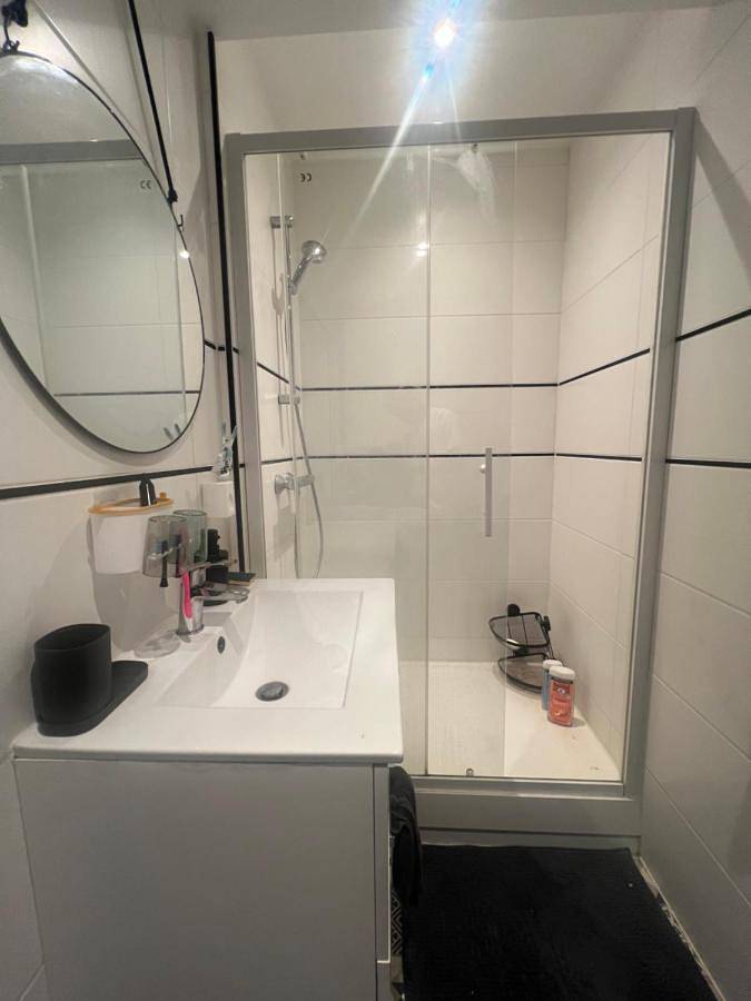 Appartement de vacances pour 2 personnes