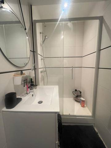 Gîte pour 2 personnes à Étampes