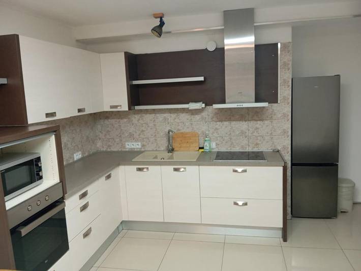 Gîte pour 4 personnes, avec terrasse, animaux acceptés à Domažlice - 4