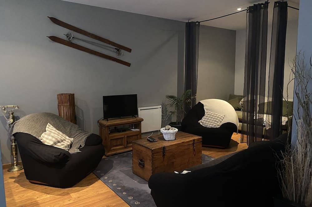 Apartamento entero, Apartamento en Canillo/Hermosas vistas/Tranquilidad/Jardin/Wifi in Canillo, Grandvalira