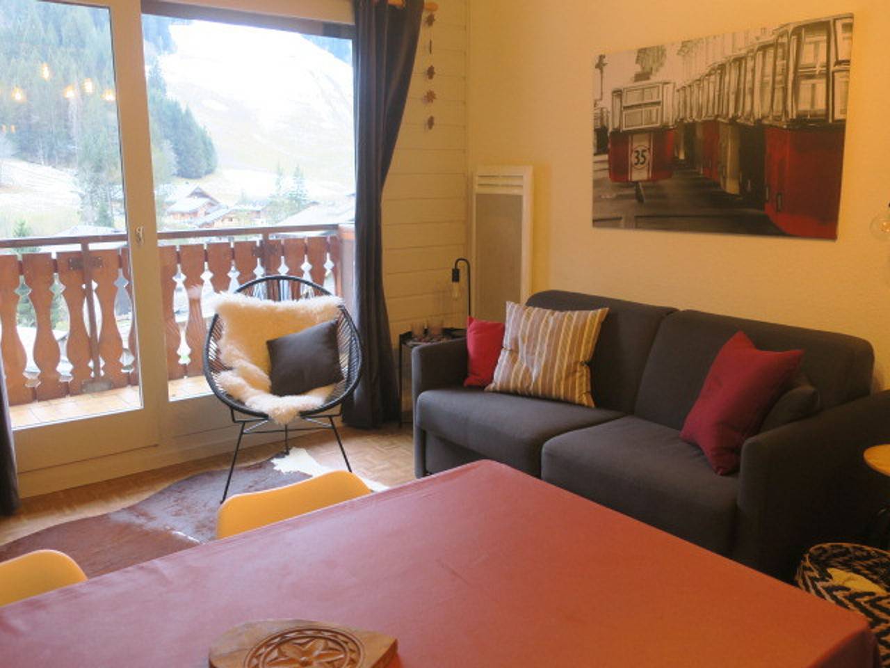 Photo : Appartement de vacances