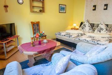 Bungalow für 2 Personen in Baabe, Rügen, Bild 4