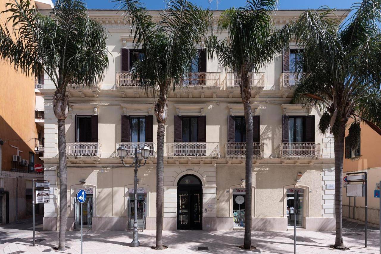 Maria Vittoria Charming Rooms and Apartments in Brindisi, Salento