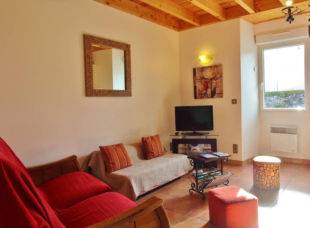 Chez Pascalette in Lau-Balagnas, Parc national des Pyrénées