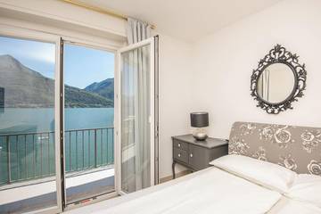 Villa für 6 Personen in Pianello del Lario, Comer See, Bild 4