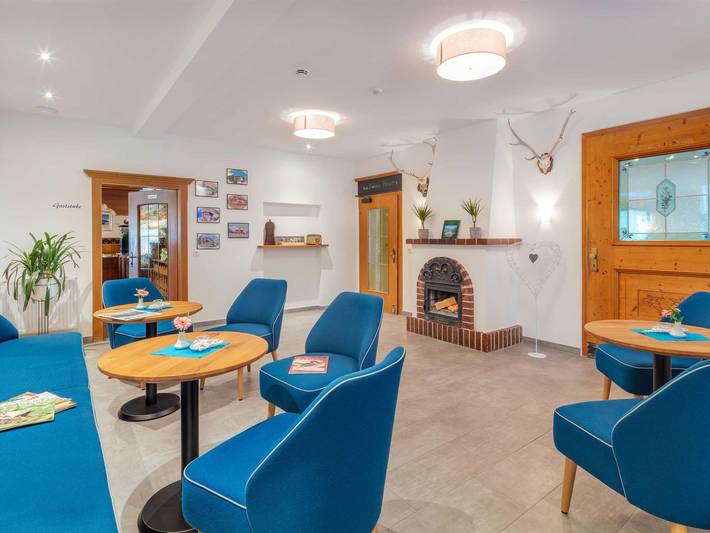 Hotel für 2 Personen, mit Balkon und Garten, mit Haustier in Eben am Achensee - 4